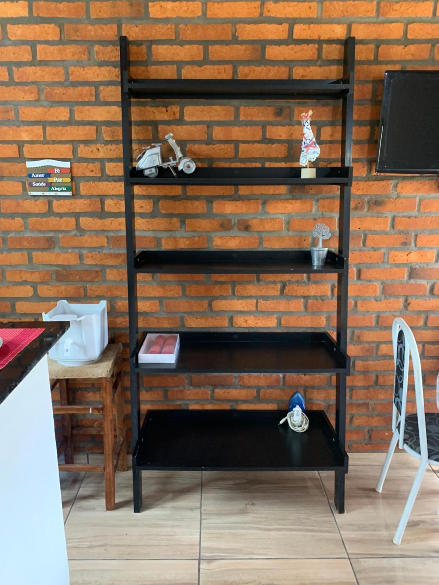 Chale Topazio No Recanto Diamantina Entre E Capao *